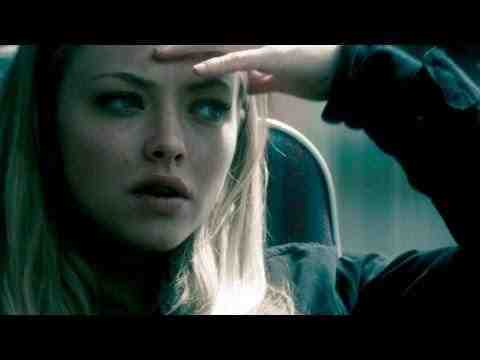 Gone - trailer
