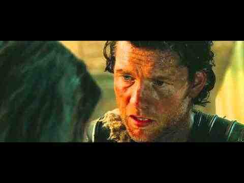 Clash of the Titans 2 - trailer