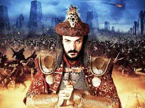 Fetih 1453 - trailer