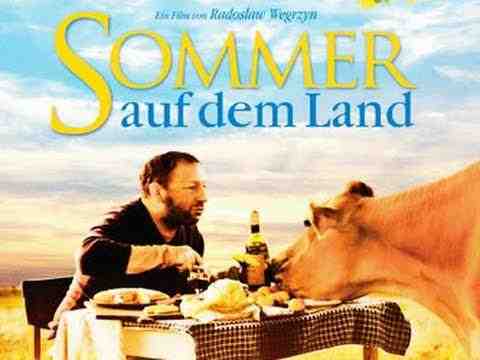 Sommer auf dem Land - trailer