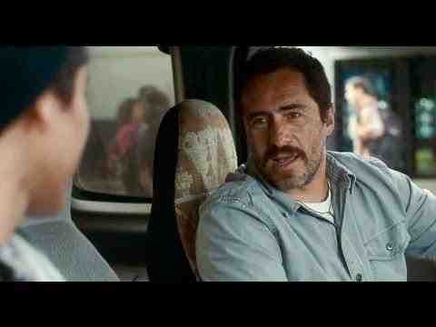 A Better Life - trailer