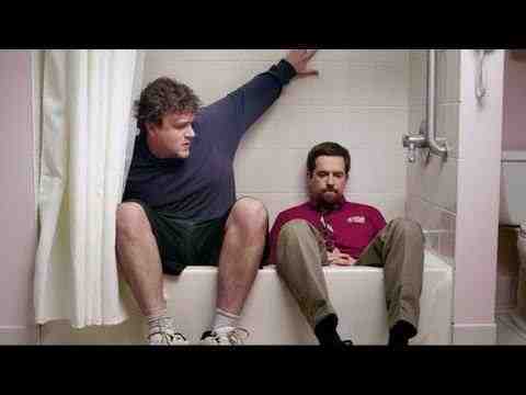 Jeff Who Lives at Home - trailer