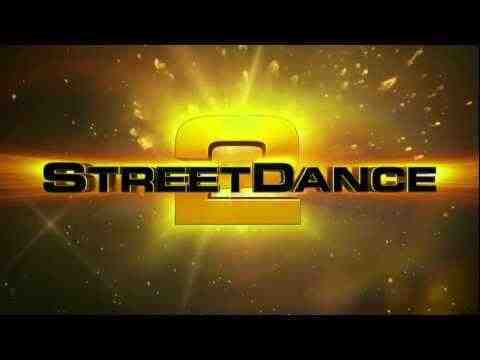 StreetDance 2 - trailer