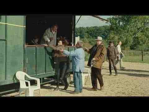 Sport de filles - trailer
