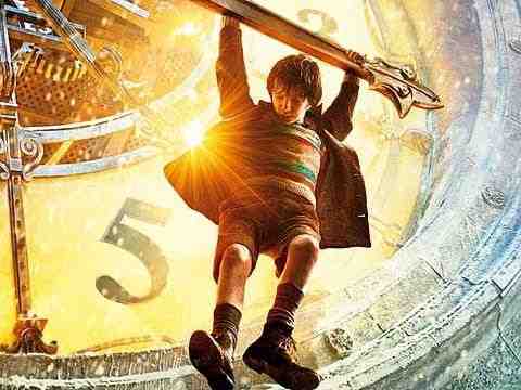 Die Entdeckung des Hugo Cabret - Trailer & Filmclips