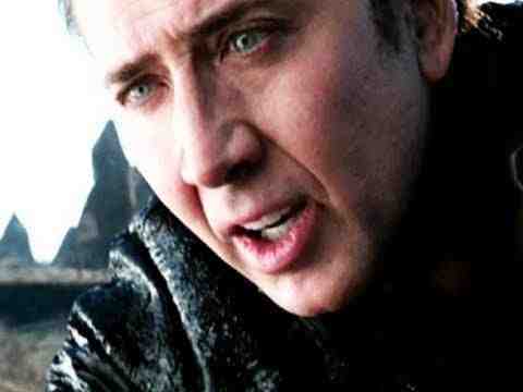 Ghost Rider: Spirit of Vengeance - trailer 2
