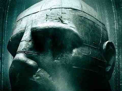 Prometheus - Dunkle Zeichen - trailer