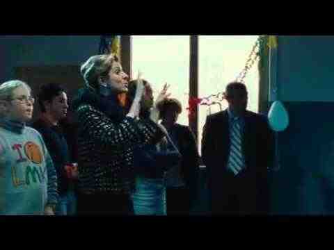 Corpo celeste - trailer