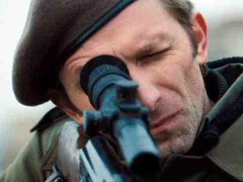 In the Land of Blood and Honey - Trailer & Filmclips