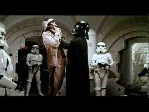 Star Wars - Episode IV: Eine neue Hoffnung - trailer