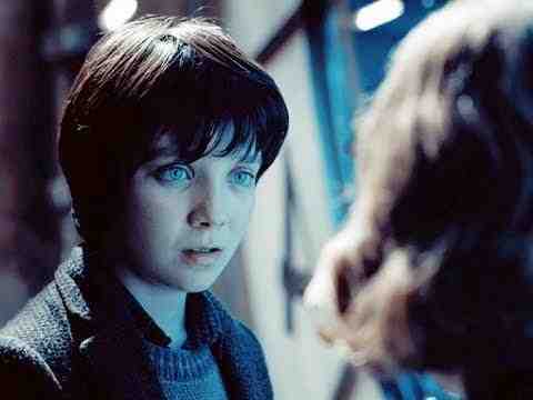 Die Entdeckung des Hugo Cabret - Trailer, Filmclips & Making-of 3