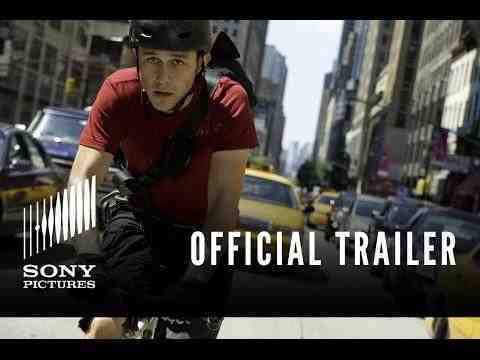 Premium Rush - trailer