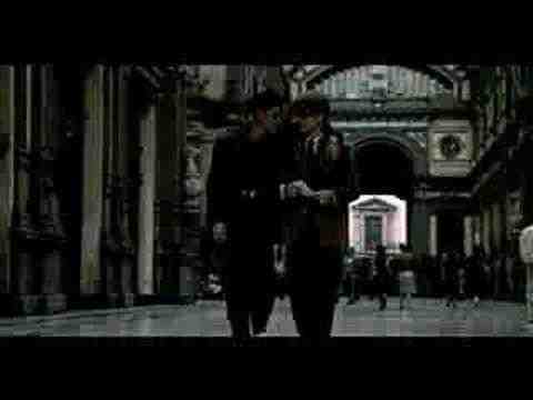 The Talented Mr. Ripley - trailer