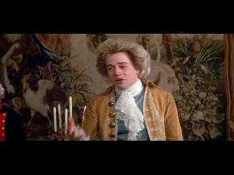 Amadeus - trailer