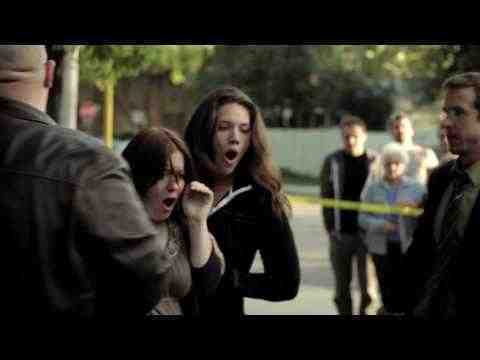 Absentia - trailer