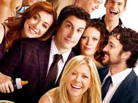 American Pie - Klassentreffen - trailer