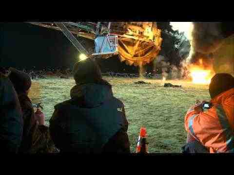 Ghost Rider: Spirit of Vengeance - Behind the Scenes 3