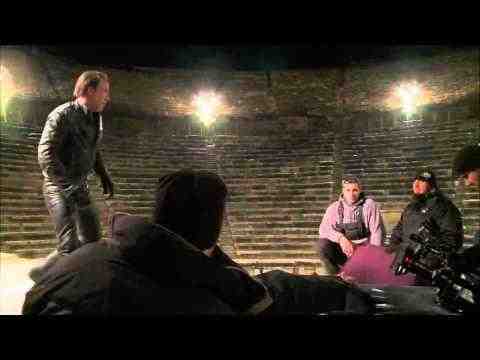 Ghost Rider: Spirit of Vengeance - Behind the Scenes 4