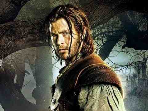 Snow White and the Huntsman - trailer