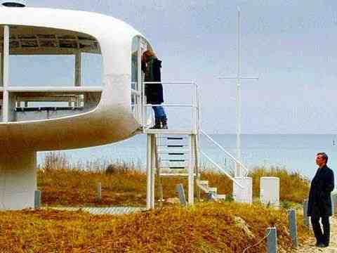 Der Preis - trailer