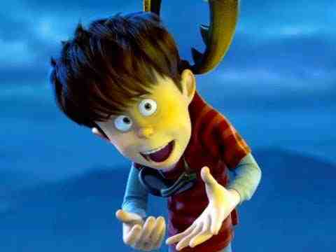 Der Lorax - trailer 2