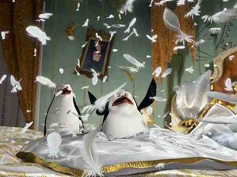 Madagascar 3: Flucht durch Europa - trailer