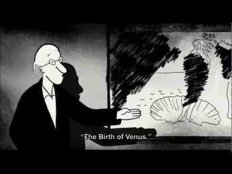 Persepolis - trailer