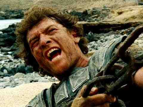 Zorn der Titanen - trailer 2