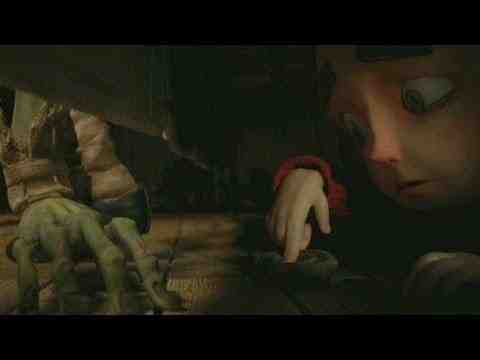 Paranorman - trailer