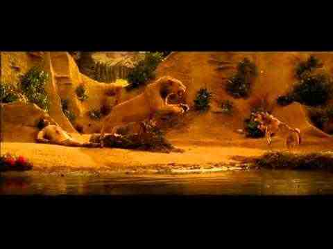 Casa de mi Padre - trailer