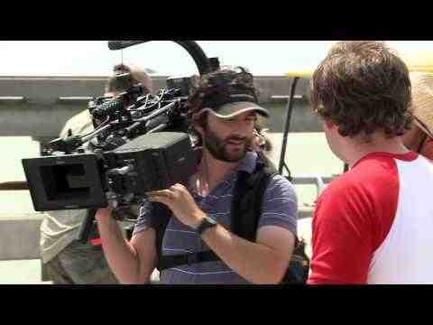 Jeff Who Lives at Home - Behind the scenes 2