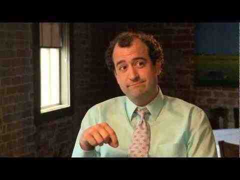 Jeff Who Lives at Home - Steve Zissis Interview
