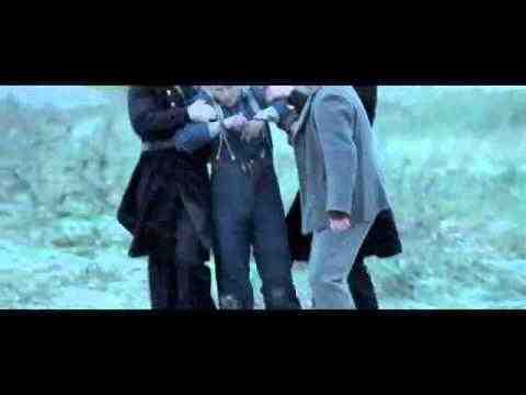 King of Devil's Island - trailer