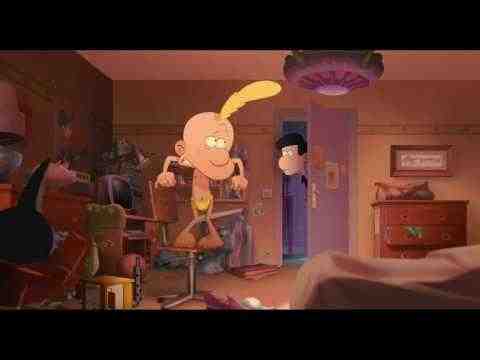 Titeuf, le film - trailer 1