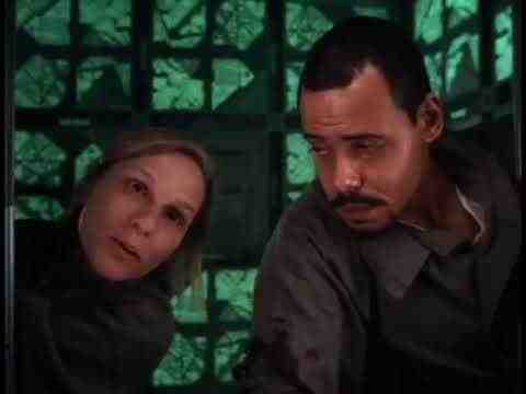 Cube - trailer