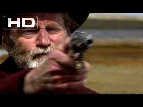 Blackthorn - trailer