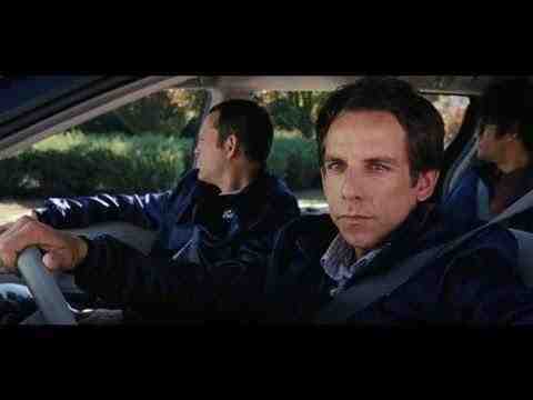 Neighborhood Watch - trailer