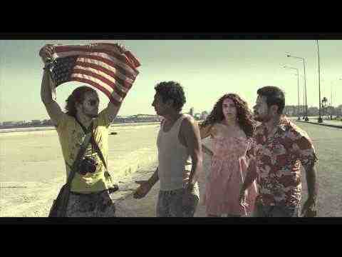 Juan of the Dead - trailer