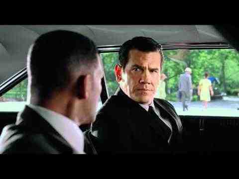 Men in Black 3 - trailer