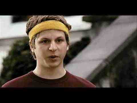 Juno - trailer