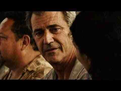 Get the Gringo - trailer