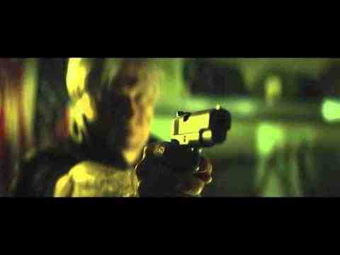 Skeleton Lake - trailer