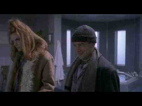 Home Alone 4 - trailer