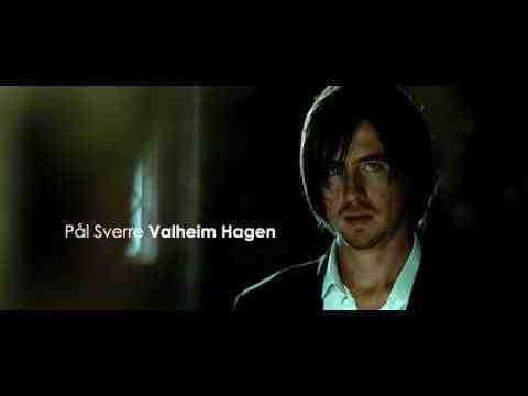 Troubled Water - trailer