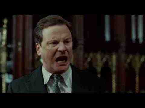 The King's Speech - trailer