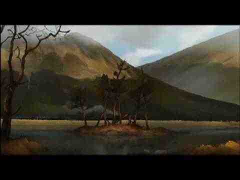 L'illusionniste - trailer