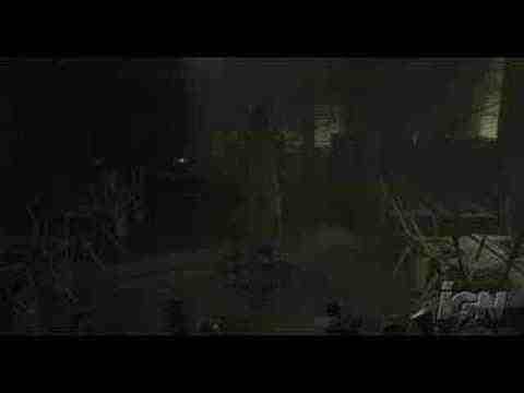 Saw III - trailer