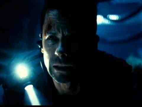 Lockout - trailer