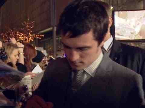 The Hunger Games - Premiere