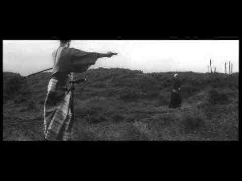Harakiri - trailer